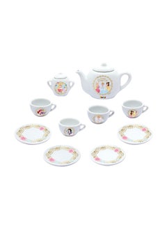 Disney Princess Smoby Disney Princess Porcelain Set  - Image 3