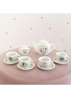 Disney Princess Smoby Disney Princess Porcelain Set  - Image 2