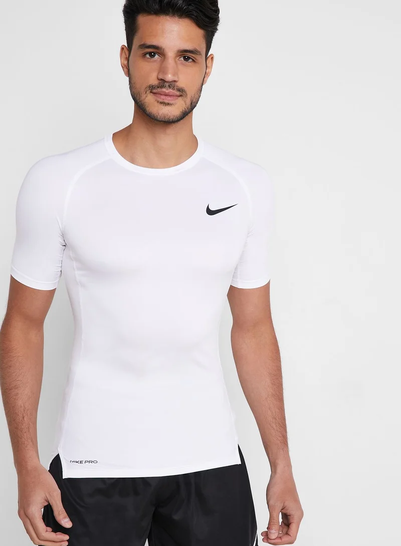 Nike Pro Compression T-Shirt