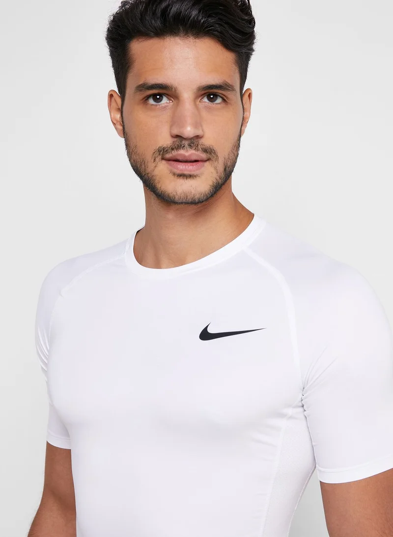 Nike Pro Compression T-Shirt