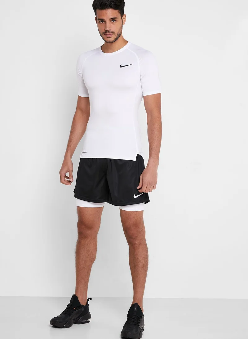 Nike Pro Compression T-Shirt