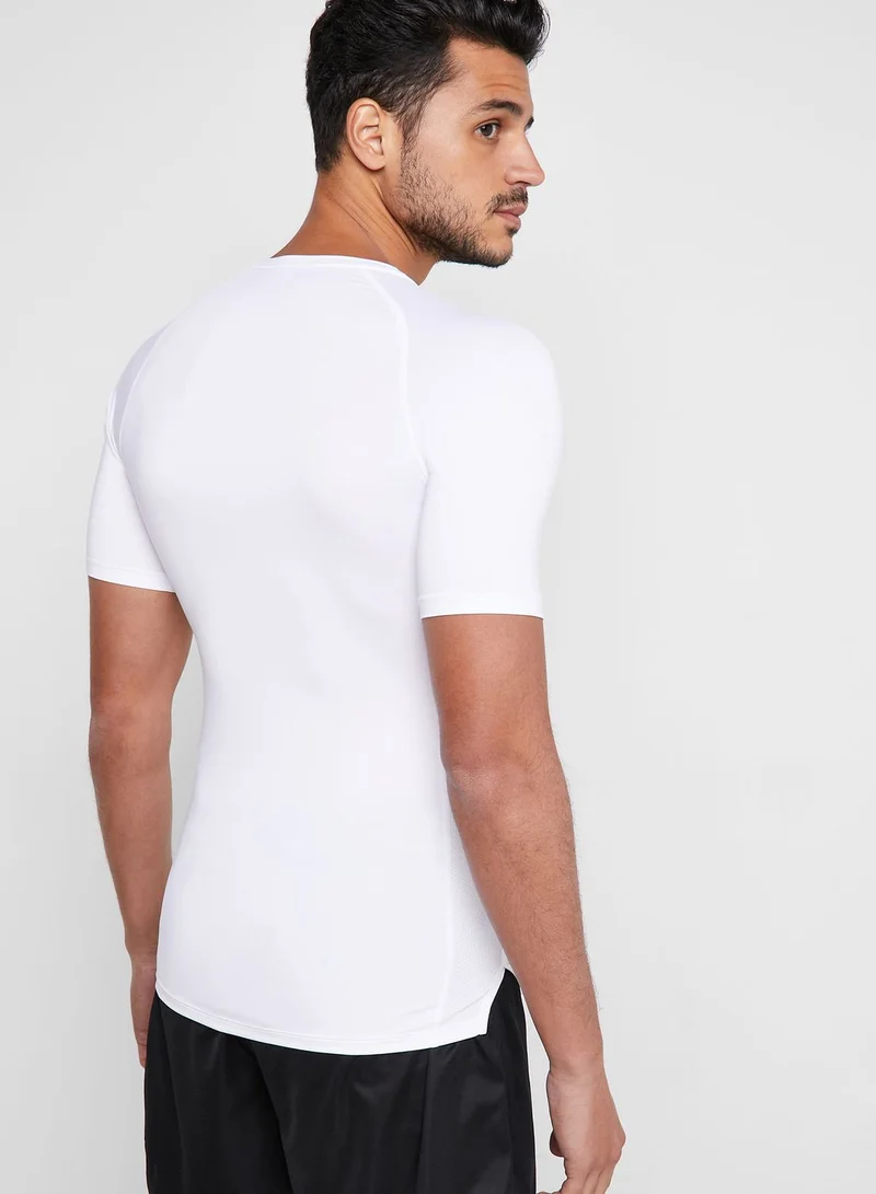 Nike Pro Compression T-Shirt