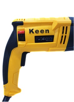 Keen Hilti drill bit for drilling and crushing 950 watts head 28 mm  - Image 3