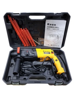Keen Hilti drill bit for drilling and crushing 950 watts head 28 mm  - Image 5