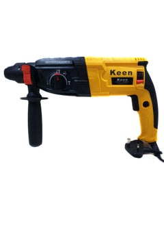 Keen Hilti drill bit for drilling and crushing 950 watts head 28 mm  - Image 1