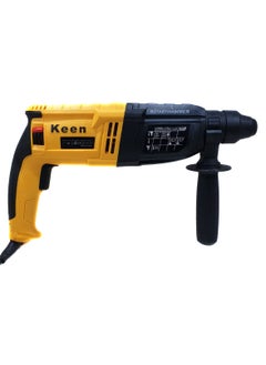 Keen Hilti drill bit for drilling and crushing 950 watts head 28 mm  - Image 2