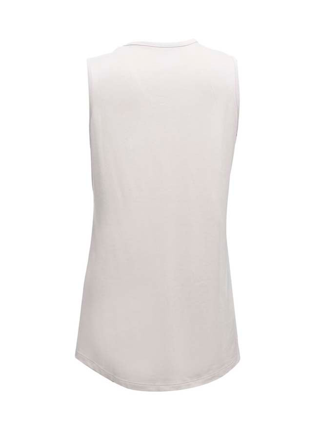 Carina Cookies Sleeveless Crew Neck T-Shirt - Image 3