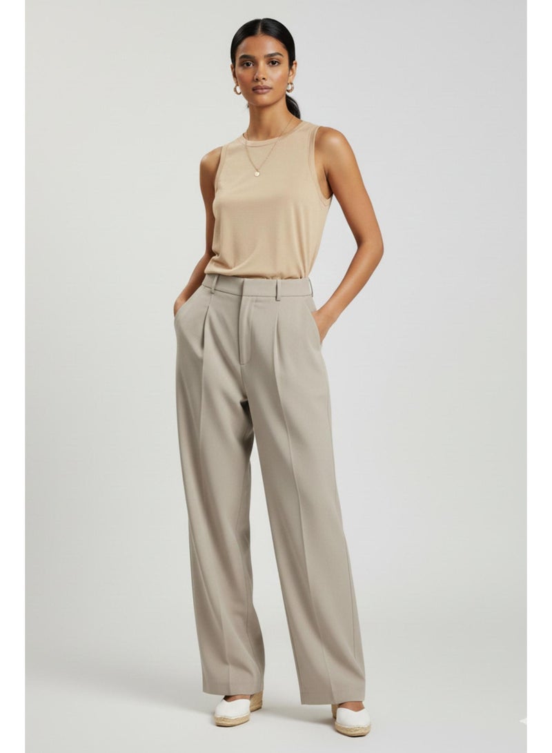 Carina Cookies Sleeveless Crew Neck T-Shirt - Image 1