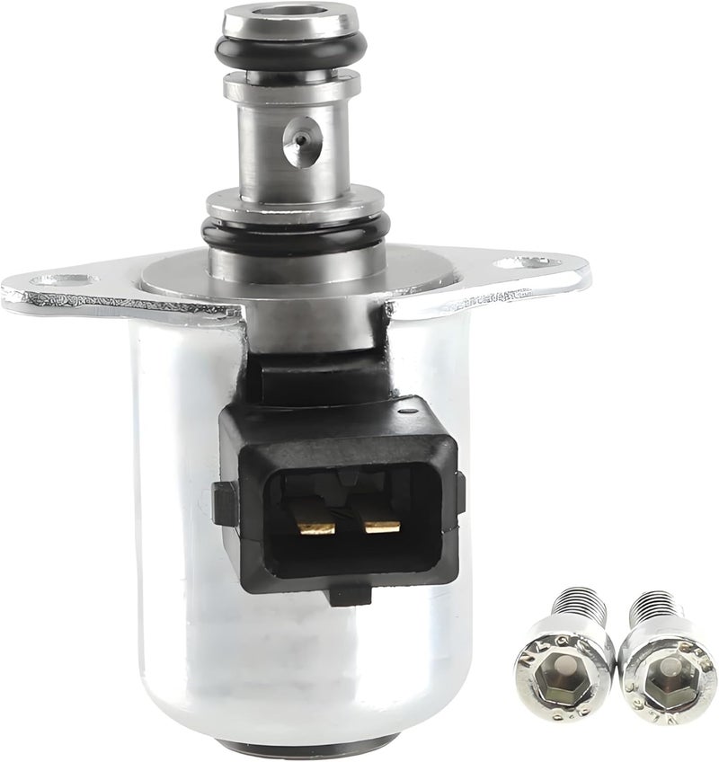 2114600984 2214600184 Metal Power Steering Proportioning Globe Valve Compatible With W211 W164 R171