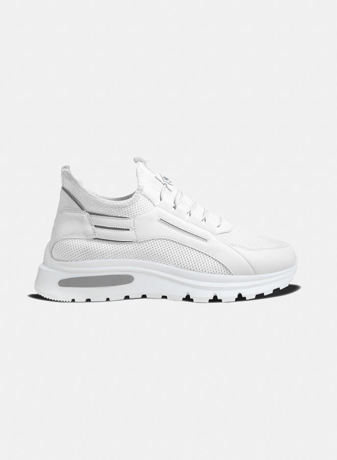 now High Top Sneaker - Image 3