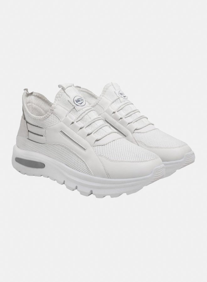 now High Top Sneaker - Image 1