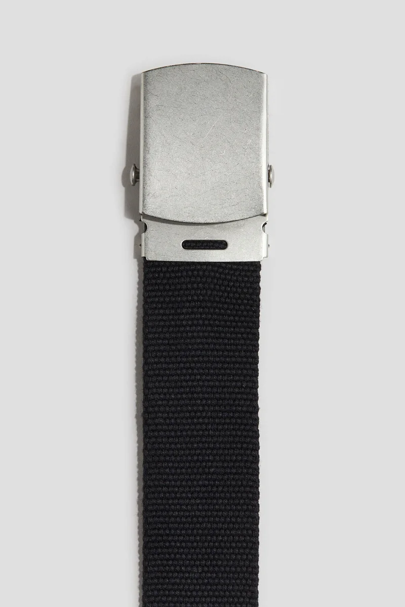H&M Webbing belt