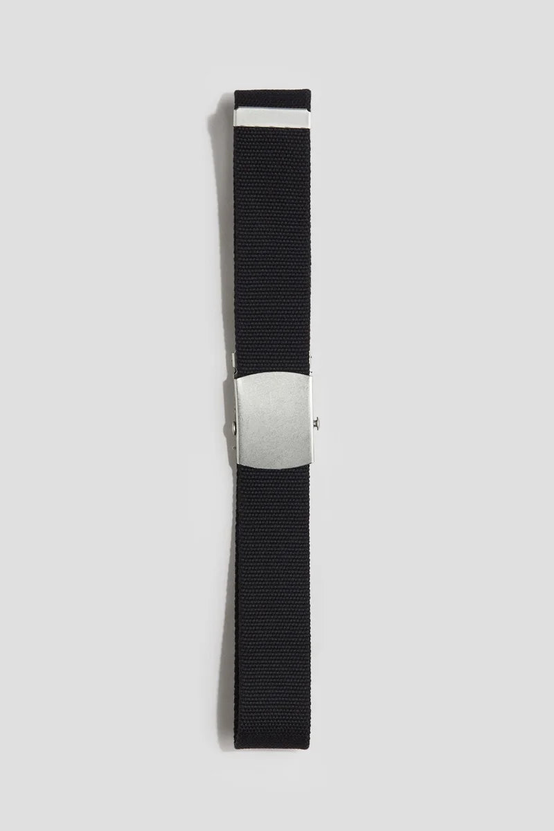 H&M Webbing belt