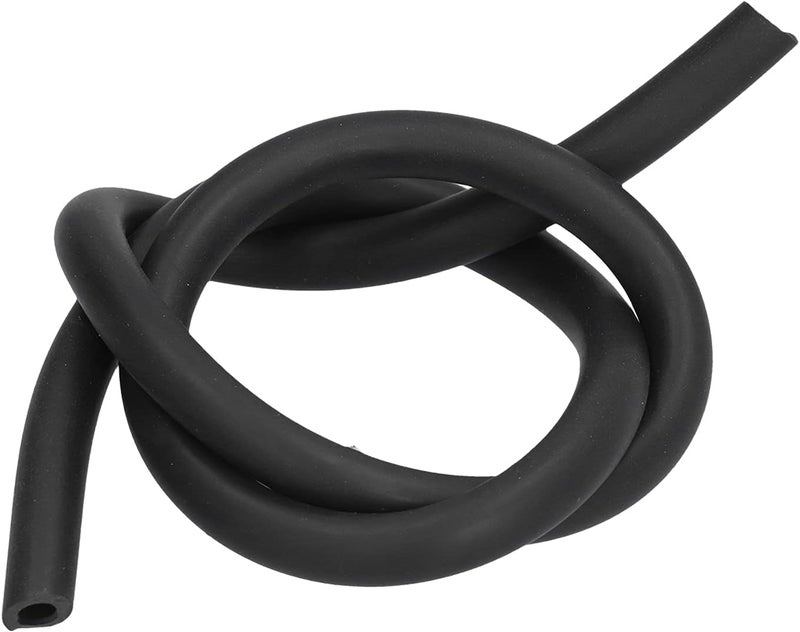 woobles Gas Tank Joint Filter with Fuel Line, Fuel Line Gas Tank Joint Filter 3/16 inch Outlet 1.9ft for Engine for Agriculture - Image 3