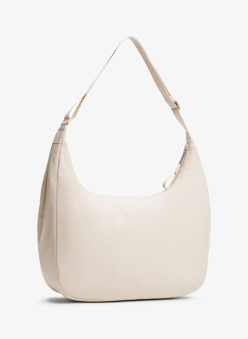 TOMMY JEANS Logo Flap Crossbody Bag - Image 3