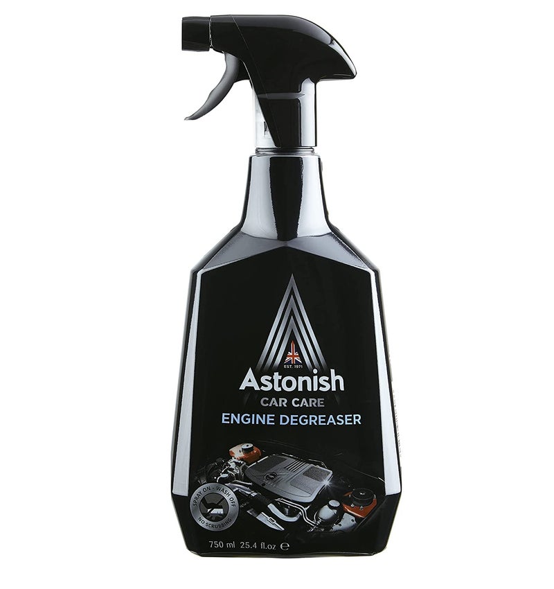 Astonish Engine Degreaser (750ml)