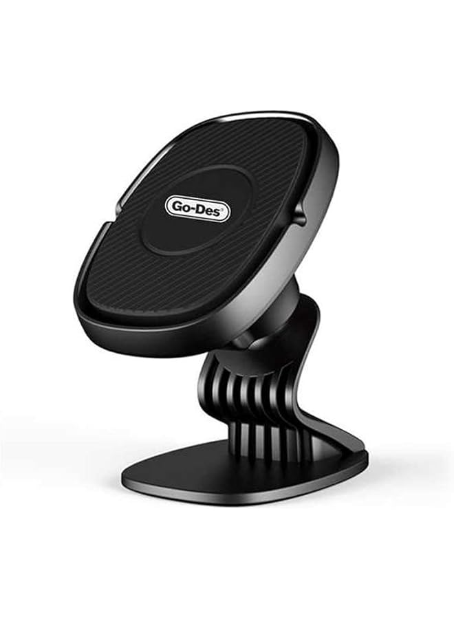 Go-Des Magnetic Phone Mount Holder For Iphone Samsung Huawei Gd-Hd666 - Image 2