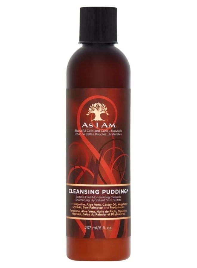 آز أي آم منظف ​​بودنغ منظف ومرطب خالي من الكبريتات 237 مل