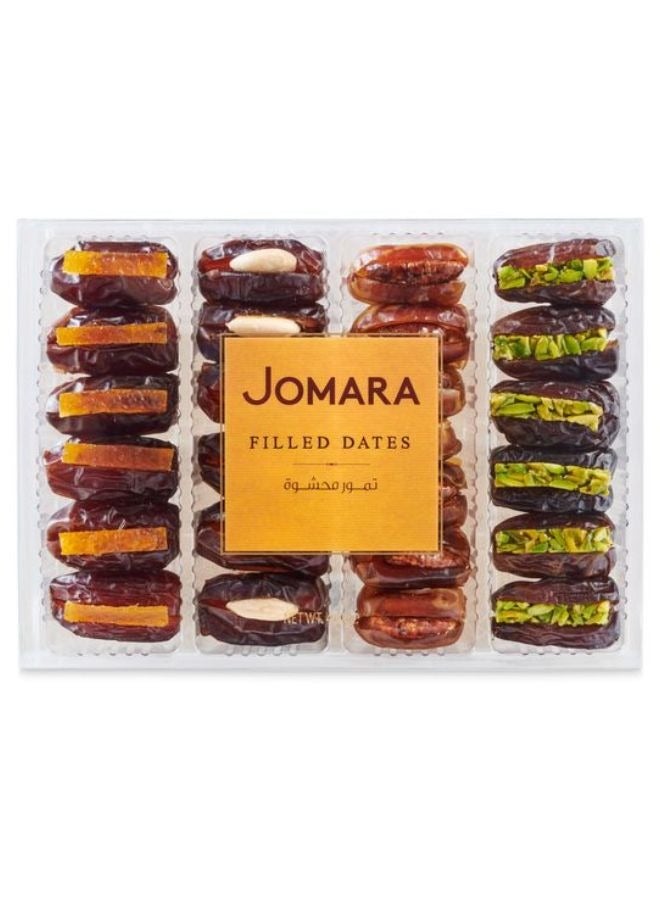 Jomara Filled Dates Assorted - Image 2