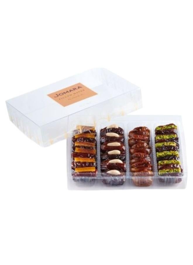 Jomara Filled Dates Assorted - Image 1