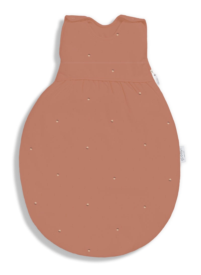 Gloop! Sleeping bag Acorn 0-6 months Summer - Image 2