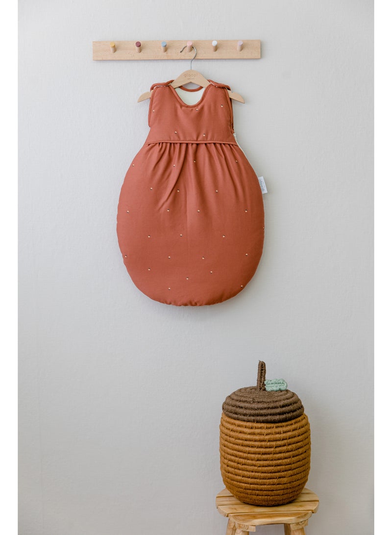 Gloop! Sleeping bag Acorn 0-6 months Summer - Image 1