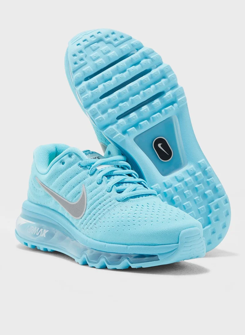 Nike Air Max 2017 Youth