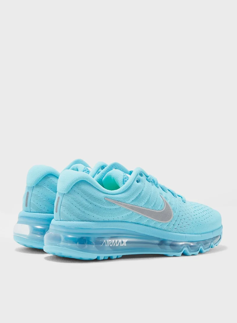 Nike Air Max 2017 Youth