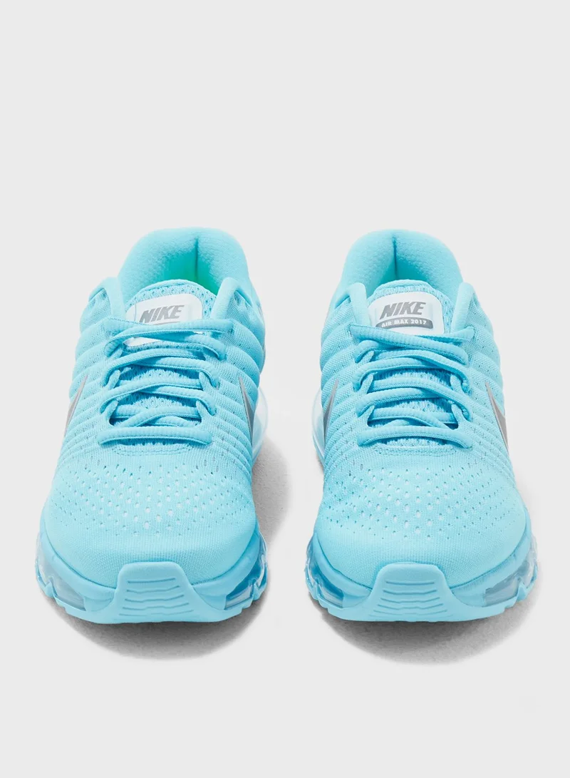 Nike Air Max 2017 Youth