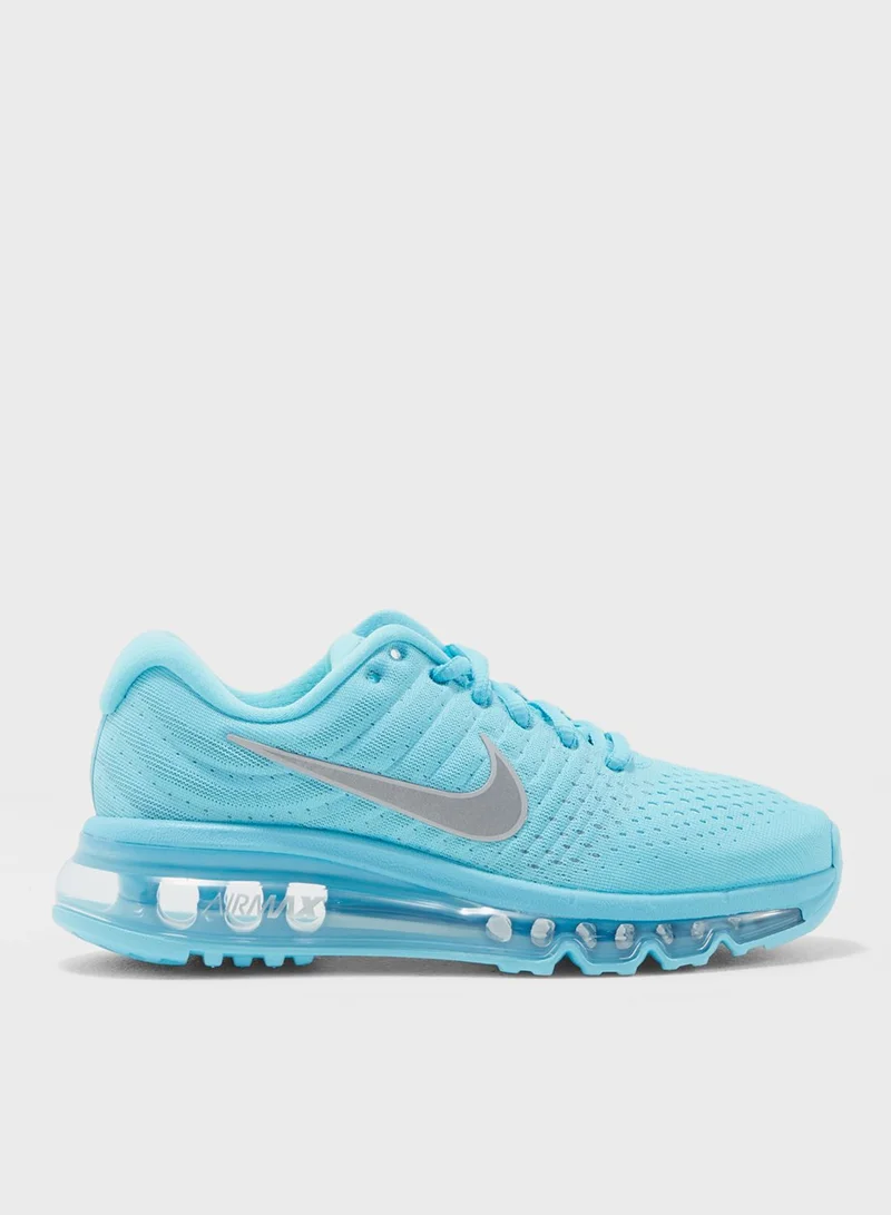 Nike Air Max 2017 Youth