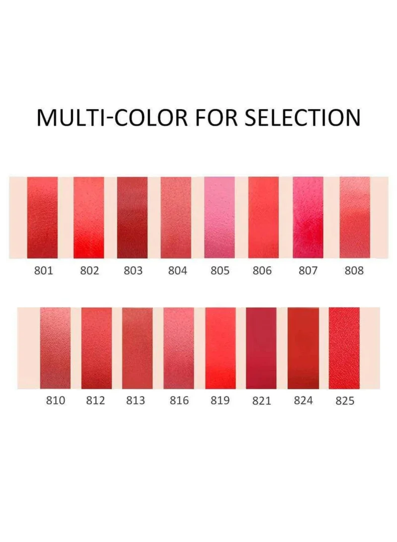 زيسي أحمر شفاه زي سي مائي حريري ٨٠٣