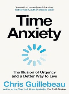 Time Anxiety 