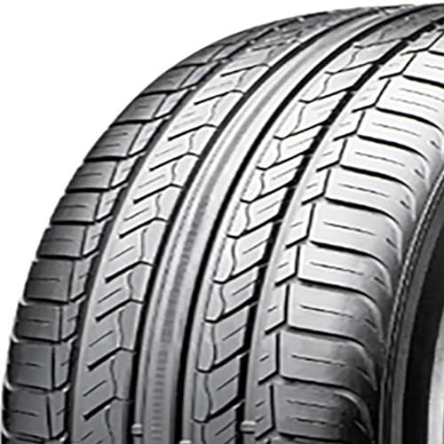 Summit Ultramax A/S All Season 225/60R16 98H Passenger Tire - Image 2