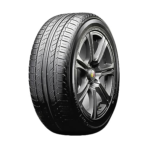 Summit Ultramax A/S All Season 225/60R16 98H Passenger Tire - Image 1