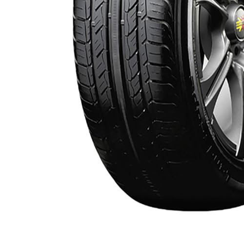 Summit Ultramax A/S All Season 225/60R16 98H Passenger Tire - Image 3