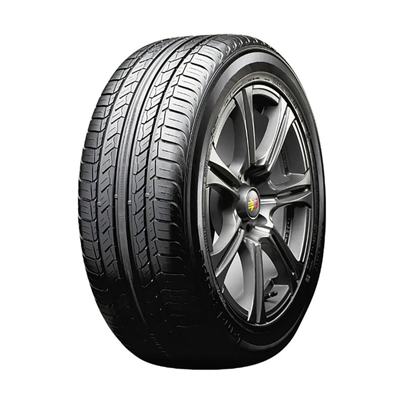Summit Ultramax A/S All Season 225/60R16 98H Passenger Tire - Image 4