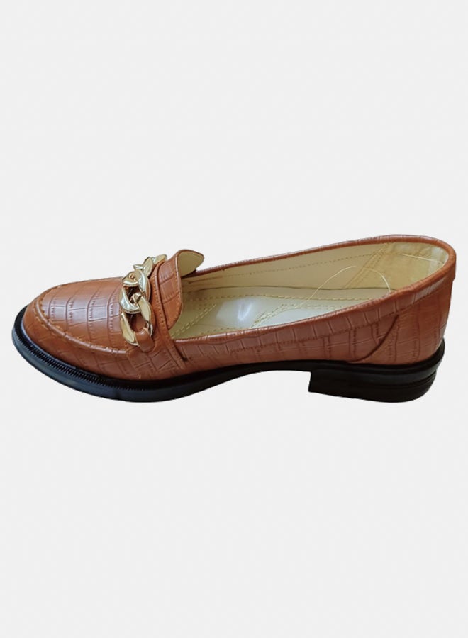 Classic 2Cm Rubber Flats - Image 2