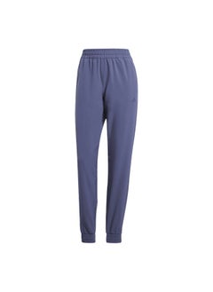 Adidas adidas Pacer Wvn Pant Blue Training Pants 2XS  - Image 1
