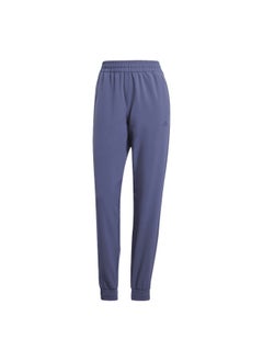 Adidas adidas Pacer Wvn Pant Blue Training Pants 2XS  - Image 2