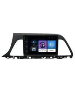 X-All Display and decor Hyundai Sonata 2015-2018 / 4 GB RAM + 32 GB storage + Apple CarPlay  - Image 1