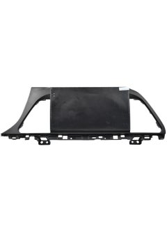 X-All Display and decor Hyundai Sonata 2015-2018 / 4 GB RAM + 32 GB storage + Apple CarPlay  - Image 2
