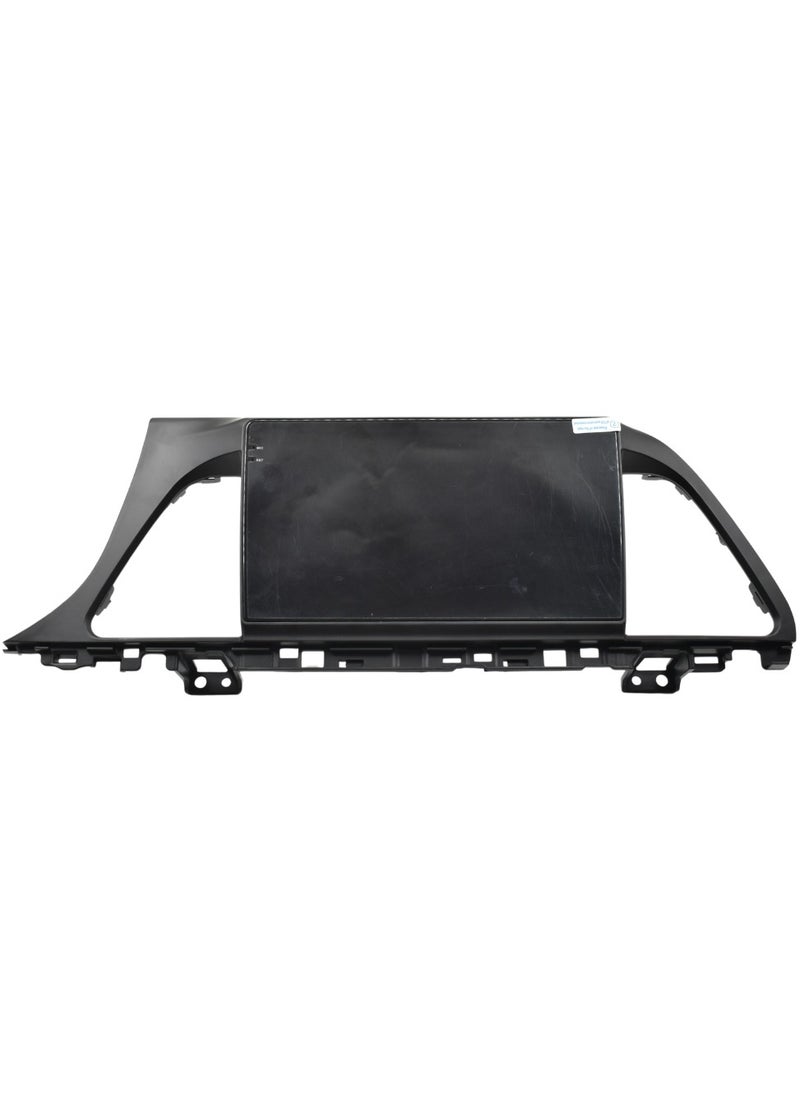 X-All Display and decor Hyundai Sonata 2015-2018 / 4 GB RAM + 32 GB storage + Apple CarPlay  - Image 2