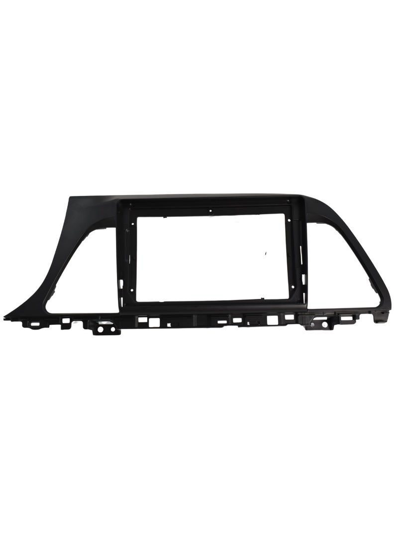 X-All Display and decor Hyundai Sonata 2015-2018 / 4 GB RAM + 32 GB storage + Apple CarPlay  - Image 4