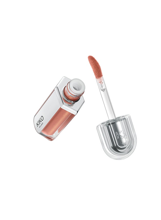 KIKO MILANO 3D HYDRA XTREME LIPGLOSS 4 - Image 1