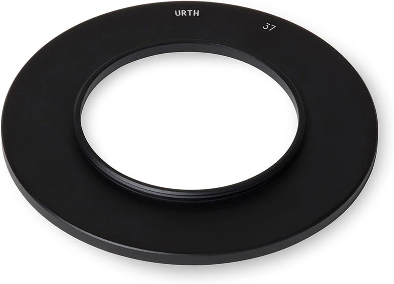 Urth 37mm Adapter Ring for 100mm Square Filter System - Image 2