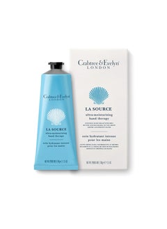 Crabtree & Evelyn Crabtree  Evelyn La Source Hand Cream Therapy 35 oz 