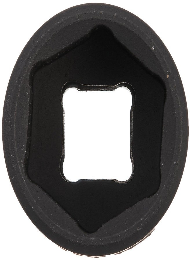 Sunex Tools Sunex 816 1/4-Inch by 1/2-Inch Impact Socket Drive - Image 2