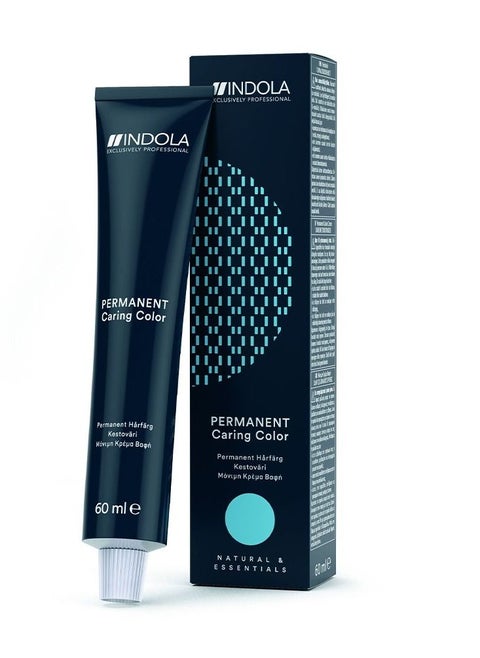 Permanent Caring Color , Creator Intense Copper 0.44  60ml