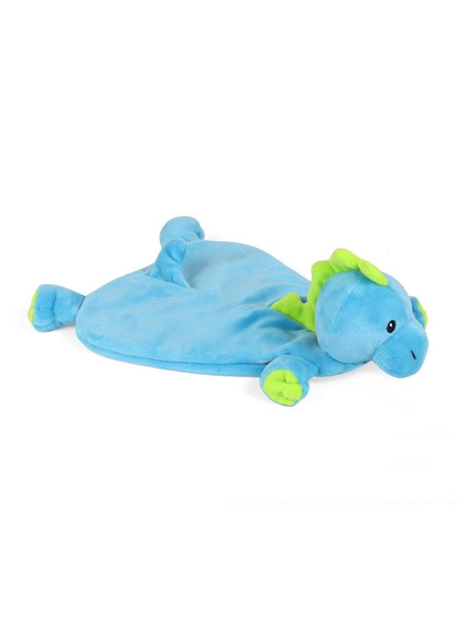 WubbaNub Baby Dino Lovey - Image 4