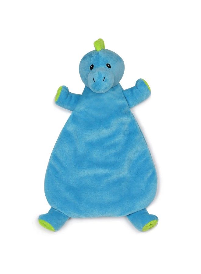 WubbaNub Baby Dino Lovey - Image 1